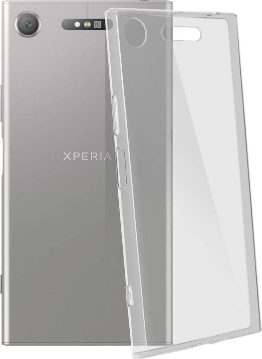 Actual product image Avizar Pak Series (Sony Xperia XZ1)