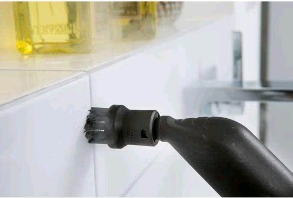 Actual product image Kärcher Steam cleaner SC 2 Deluxe (3.20 bar, 1500 W)