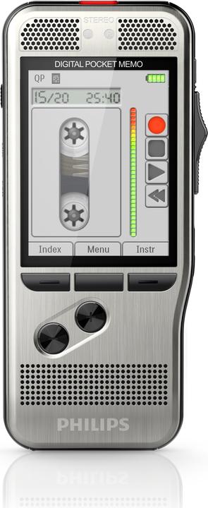 Image du produit Philips Dpm7700 (4 Go)