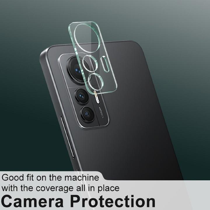 Produktbild Protectorking 6x Kameraglas Schutzglas Panzerglas HD Klar (6 Stück, Oppo A12s)