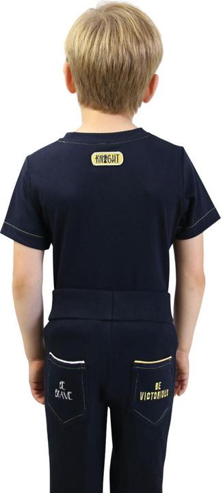 Actual product image Little Be Brave Tshirt (128)