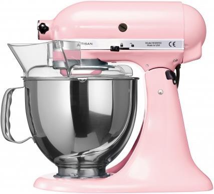 KitchenAid Artisan KSM150 Anniversary Set