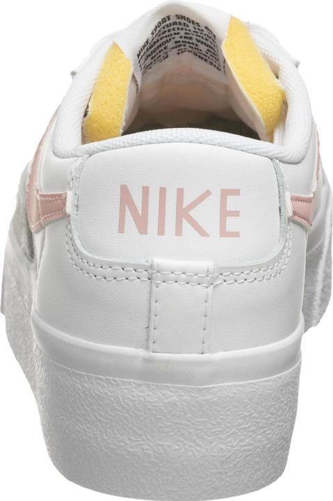 Produktbild Nike Blazer Low Platform Damen (38)