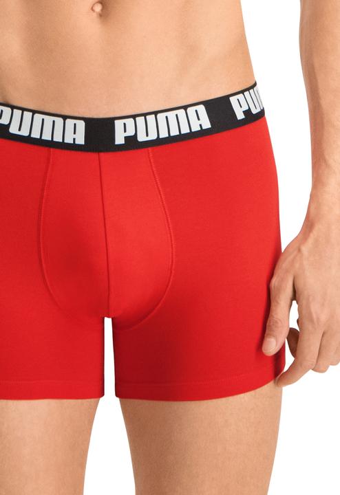 Actual product image Puma Basic Boxer (XL, pack of 2)