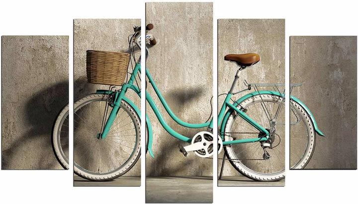 Produktbild Wallxpert Damian (20 x 60 cm, 20 x 40 cm, 20 x 50 cm, 110 x 60 cm)