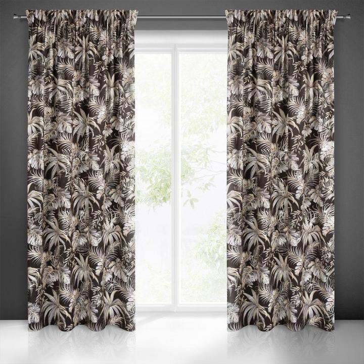 Actual product image Eurofirany Zas (140 x 270 cm)