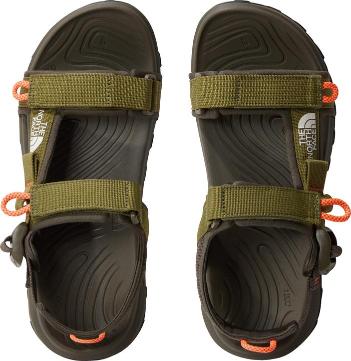 Actual product image North Face Explore Camp Sandal (41)