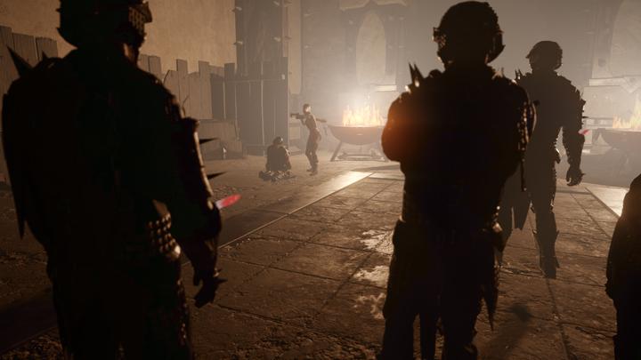 Immagine prodotto THQ Elex 2 (PS5, FR, IT)
