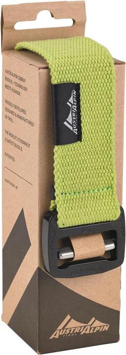 Produktbild AustriAlpin COBRAFRAME Webbandgürtel 38mm (S)