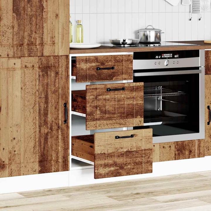 Produktbild VidaXL Madlene (40 x 46 x 81.5 cm)
