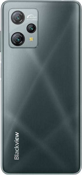 Actual product image Blackview A53 Pro (Dual Sim, 6.52"- 64 GB, 4 GB RAM) Grey