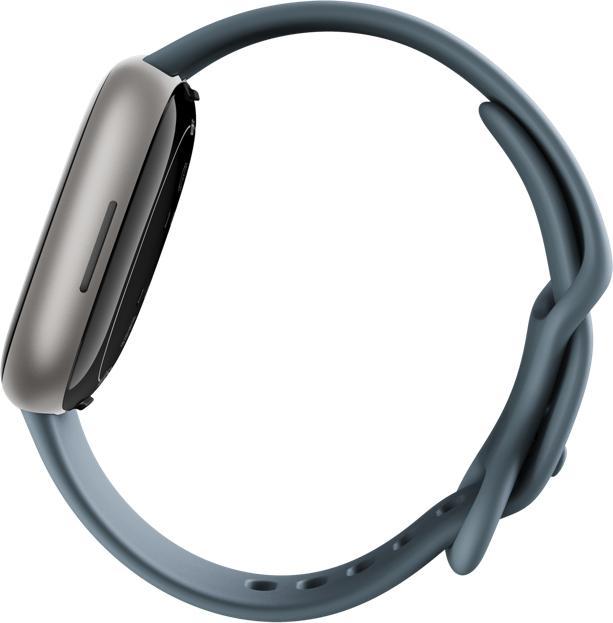 Actual product image Fitbit Versa 4 (40.50 mm)
