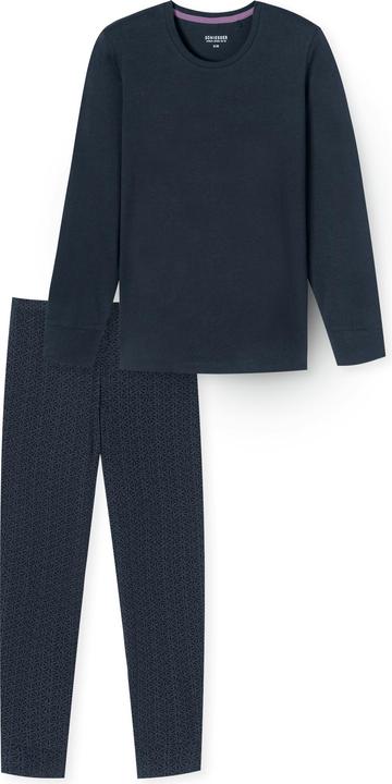 Image du produit Schiesser Pyjama Comfort Essentials (38)