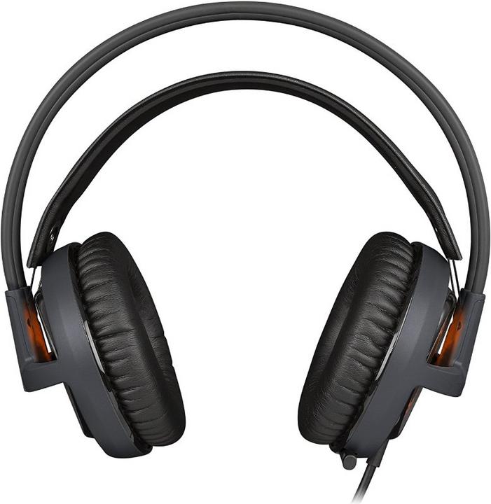 Produktbild SteelSeries Siberia V3 Prism Headset (Kabelgebunden)