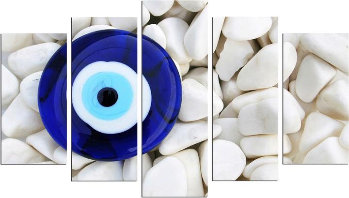 Produktbild Wallxpert Damian (20 x 60 cm, 20 x 50 cm, 20 x 40 cm, 110 x 60 cm)