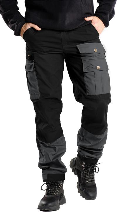 Produktbild Normani Herren Wanderhose - Outdoorhose (3XL)