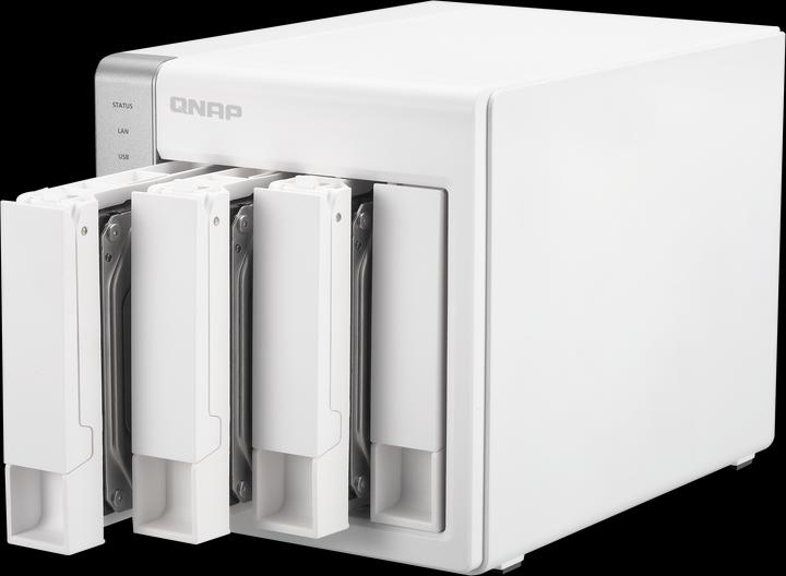 Produktbild QNAP Ts-431