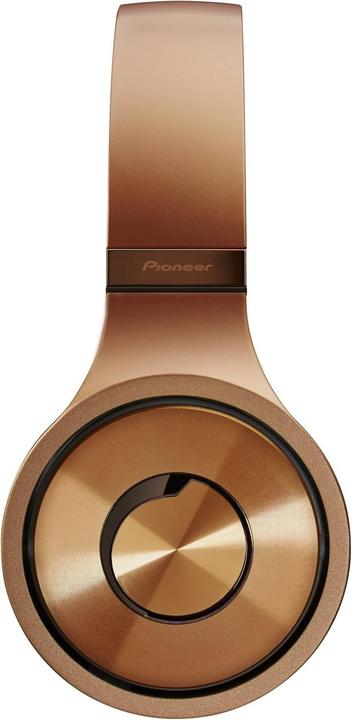 Produktbild Pioneer Se-Mx9 (Kabelgebunden)