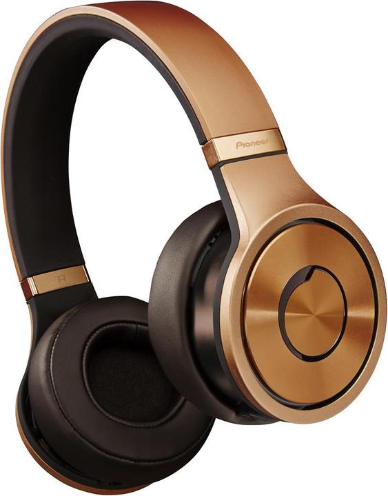 Produktbild Pioneer Se-Mx9 (Kabelgebunden)