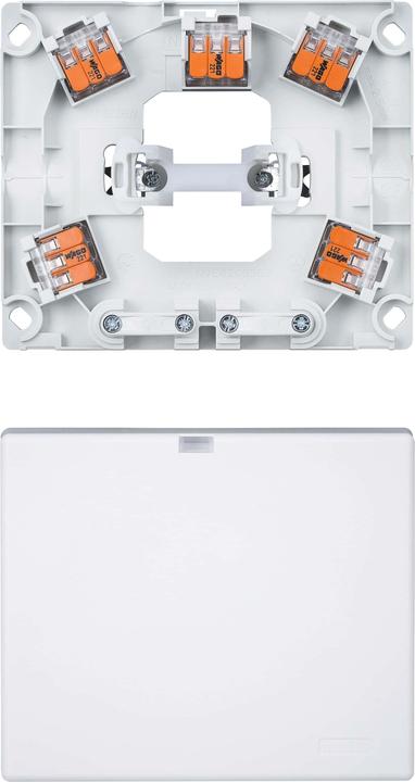 Merten Plug-in terminals