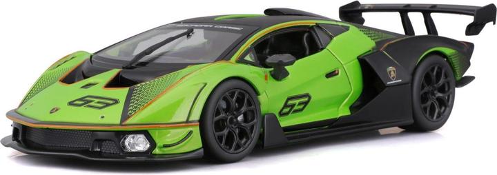 Produktbild Bburago Lamborghini Essenza SCV12 1/24