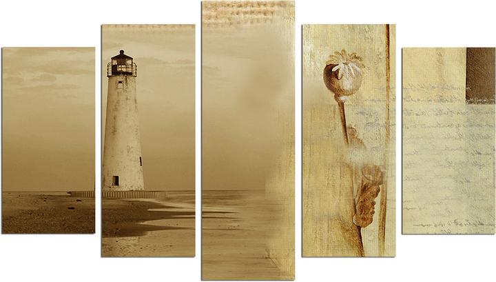 Produktbild Wallxpert Bodie (20 x 60 cm, 20 x 50 cm, 20 x 40 cm, 110 x 60 cm)