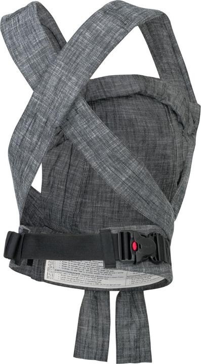 Image du produit Hoppediz Porte-bébé Bondolino b.pure