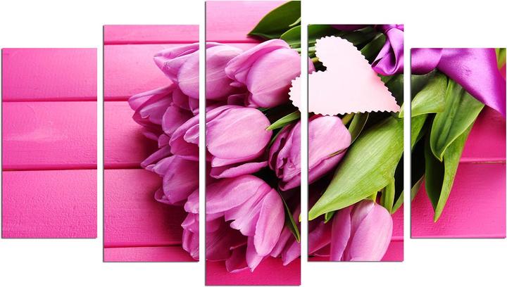 Produktbild Wallxpert Bodie (20 x 60 cm, 20 x 50 cm, 20 x 40 cm, 110 x 60 cm)