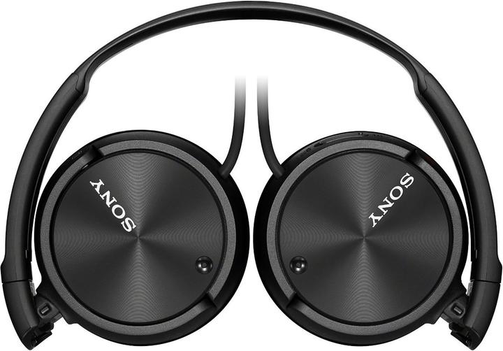 Actual product image Sony Mdr-Zx110na (NC, 80 h, Cable)