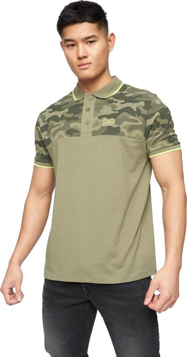 Crosshatch Brightling Poloshirt (L)