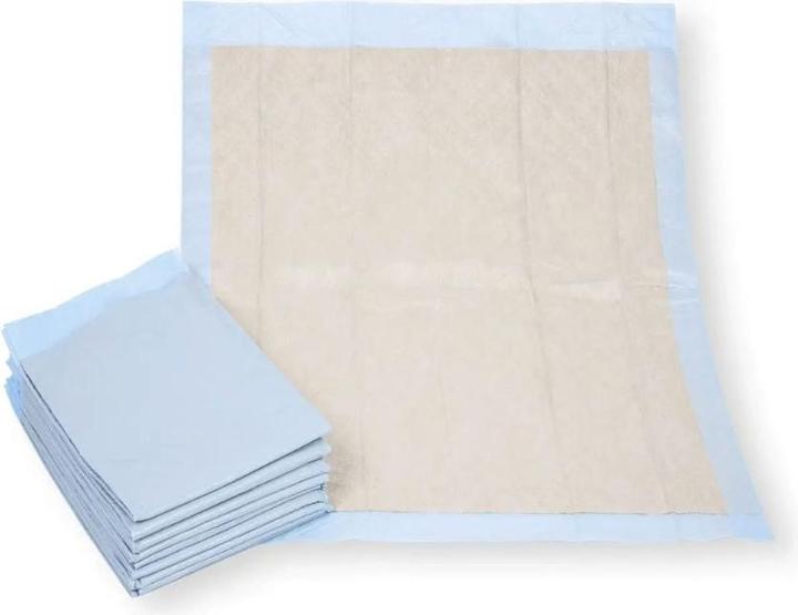 Meditrade Layered patient pad, 60 x 90 cm, 6-ply (1 x)