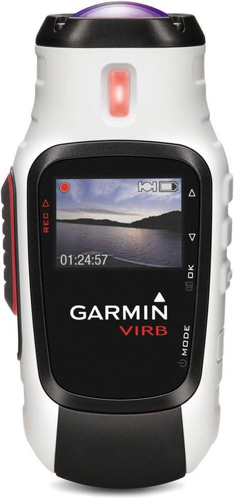 Image du produit Garmin VIRB Elite (30p, WiFi)