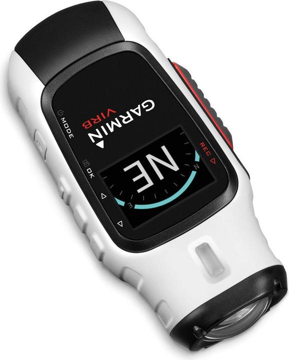 Image du produit Garmin VIRB Elite (30p, WiFi)