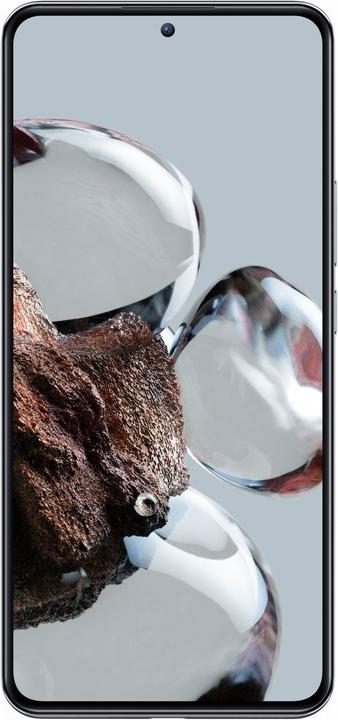 Image du produit Xiaomi 12T (128 Go, Noir, 6.67", Double SIM, 108 Mpx, 5G)