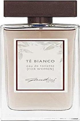 Actual product image Gandini The Bianco Eau de Toilette 100ml (Eau de toilette, 25000 ml)