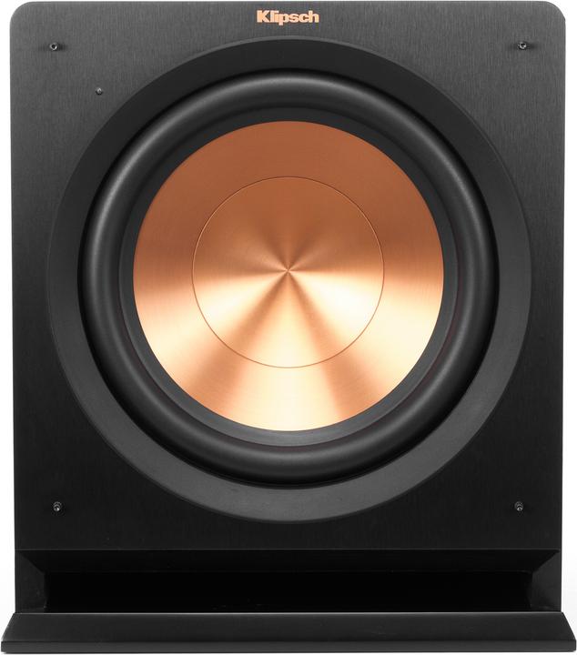 Produktbild Klipsch R-112sw (1 Stk., 600 W)