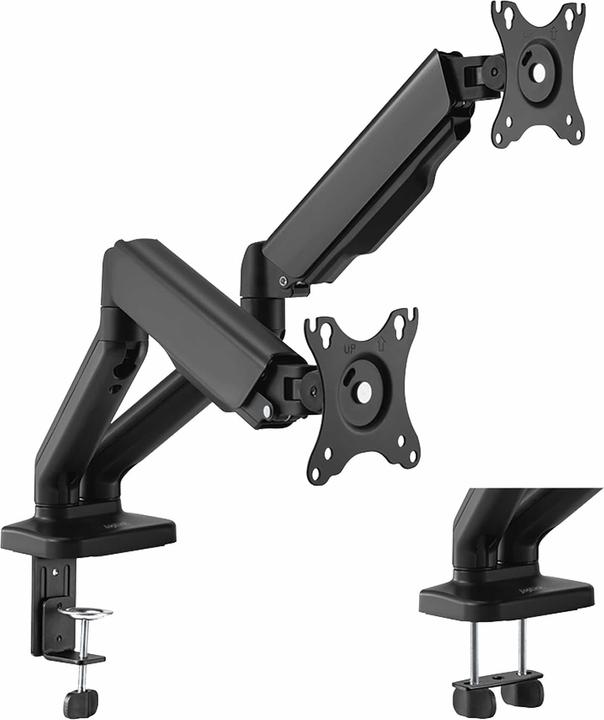 LogiLink Prüfen (Tisch, 32")