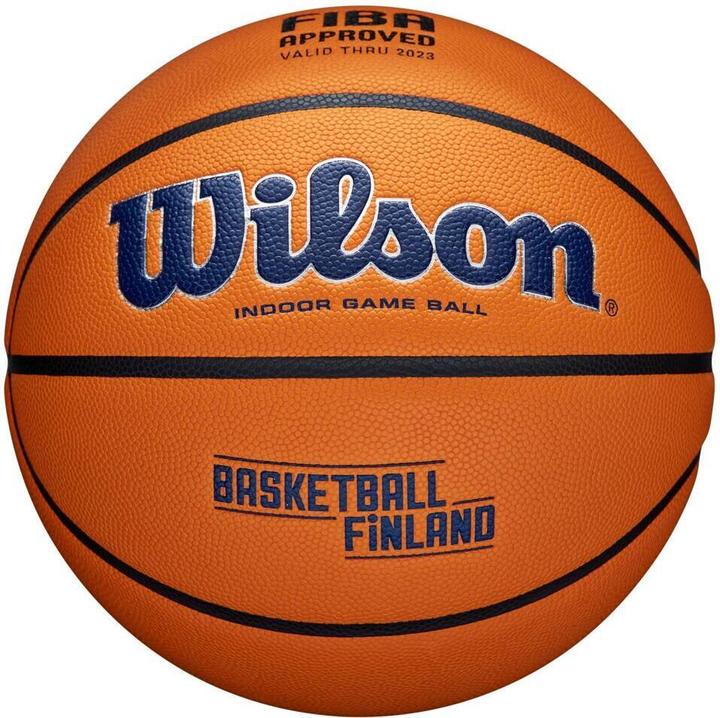 Wilson EVO NXT Basketball, size 6 (6)