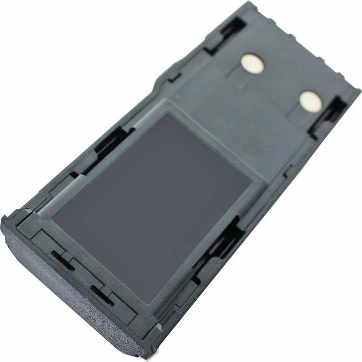 Actual product image Motorola Akku GP300, HNN9628A