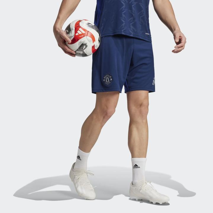 Produktbild adidas Manchester United Auswärts Shorts (M)