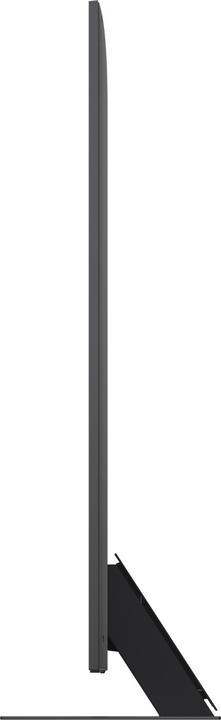 Produktbild LG 75-Zoll QNED evo AI QNED86 MiniLED 4K Smart TV (75", QNED86, QNED, 4K, 2025)