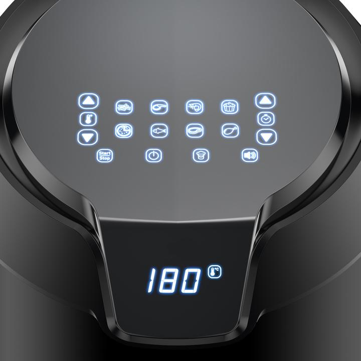 Actual product image Tefal EY 4018 Easy Fry Precision