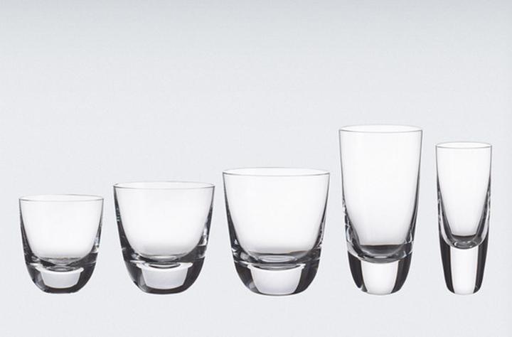 Produktbild Villeroy & Boch Whiskygläser AMERICAN BAR (3.23 dl, 2 x, Whiskygläser)