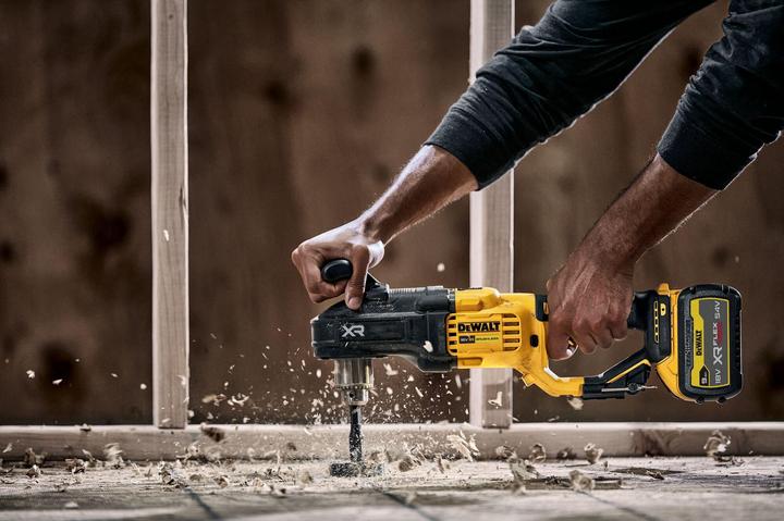 Produktbild DeWalt Winkelbohrmaschine (Akkubetrieb)