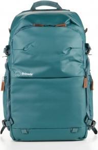 Image du produit Shimoda Sac à dos Explore v2 30L Starter Kit pour femme vert d'eau #520-147