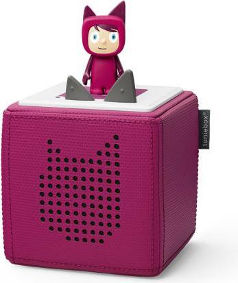 Image du produit Tonies Toniebox - Mon premier coffret (Français)