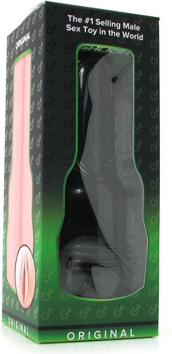 Produktbild Fleshlight Original