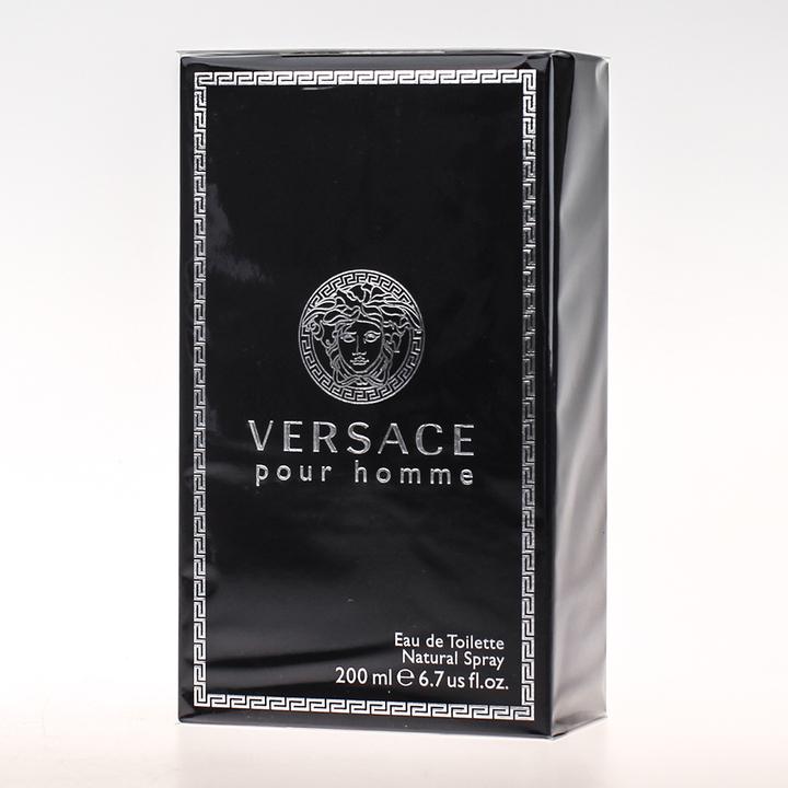Immagine prodotto Versace Versa Homme (Eau de toilette, 200 ml)