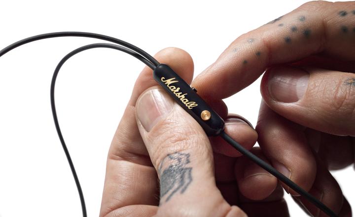 Actual product image Marshall Mode EQ (Cable)