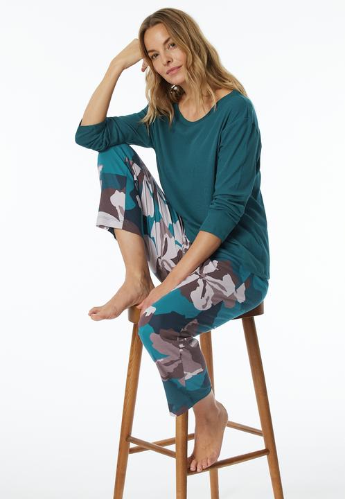 Produktbild Schiesser Pyjama Modal (42)